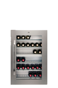Reparación averías vinoteca Ansonic en  Toledo